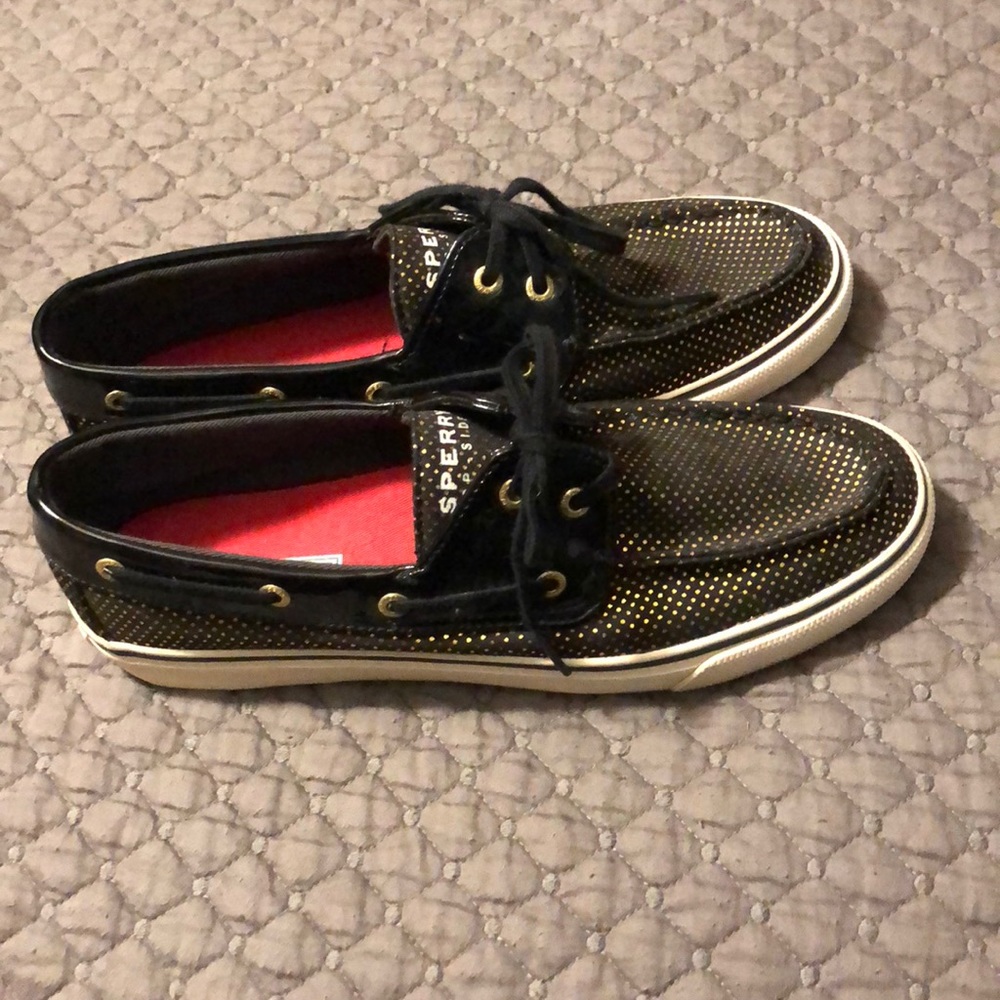 Sperry shoes